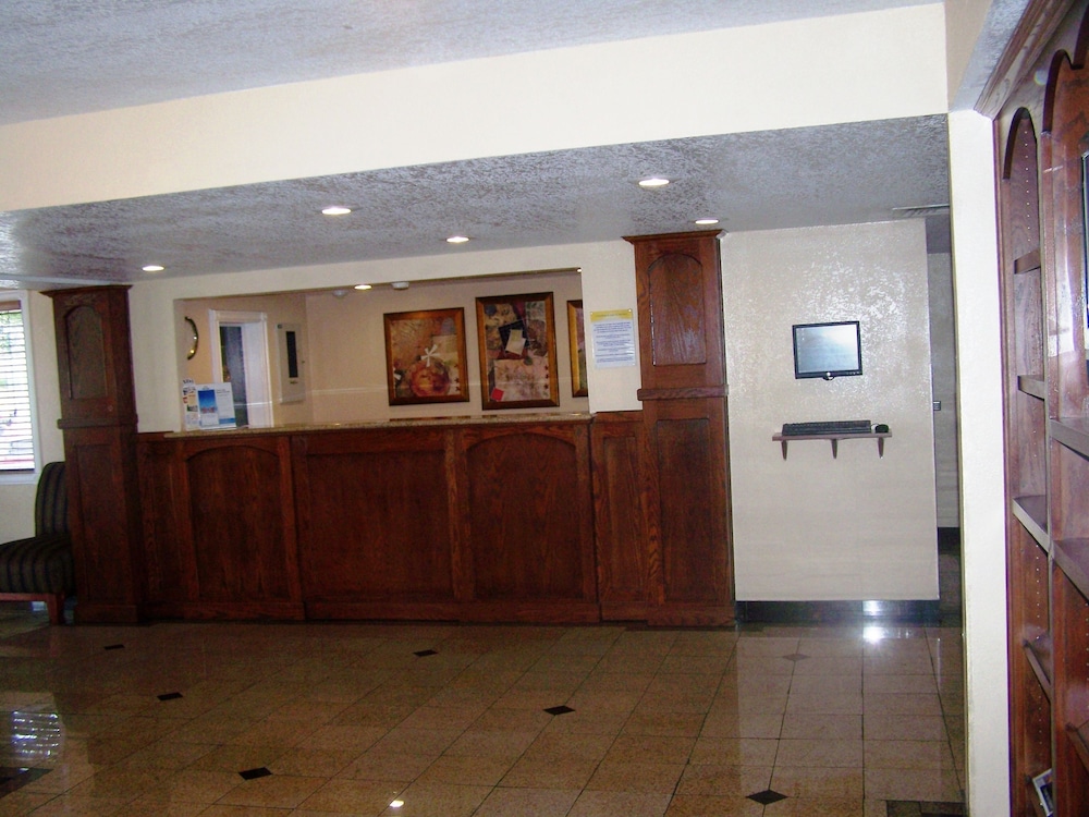 The Inn at Market Square Downtown - photo 22