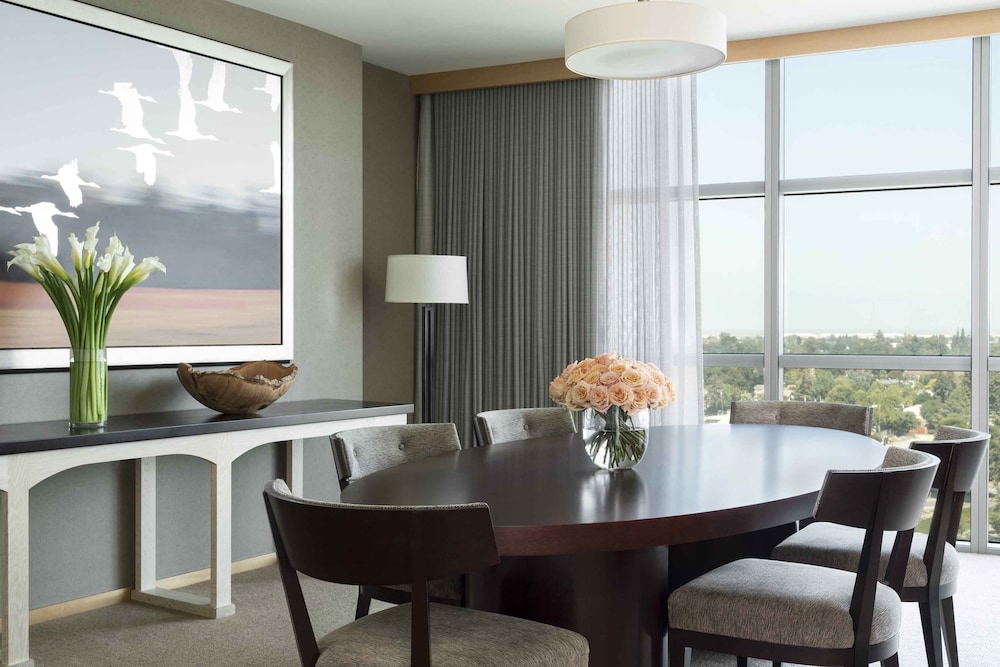 Four Seasons Hotel Silicon Valley at East Palo Alto - photo 24