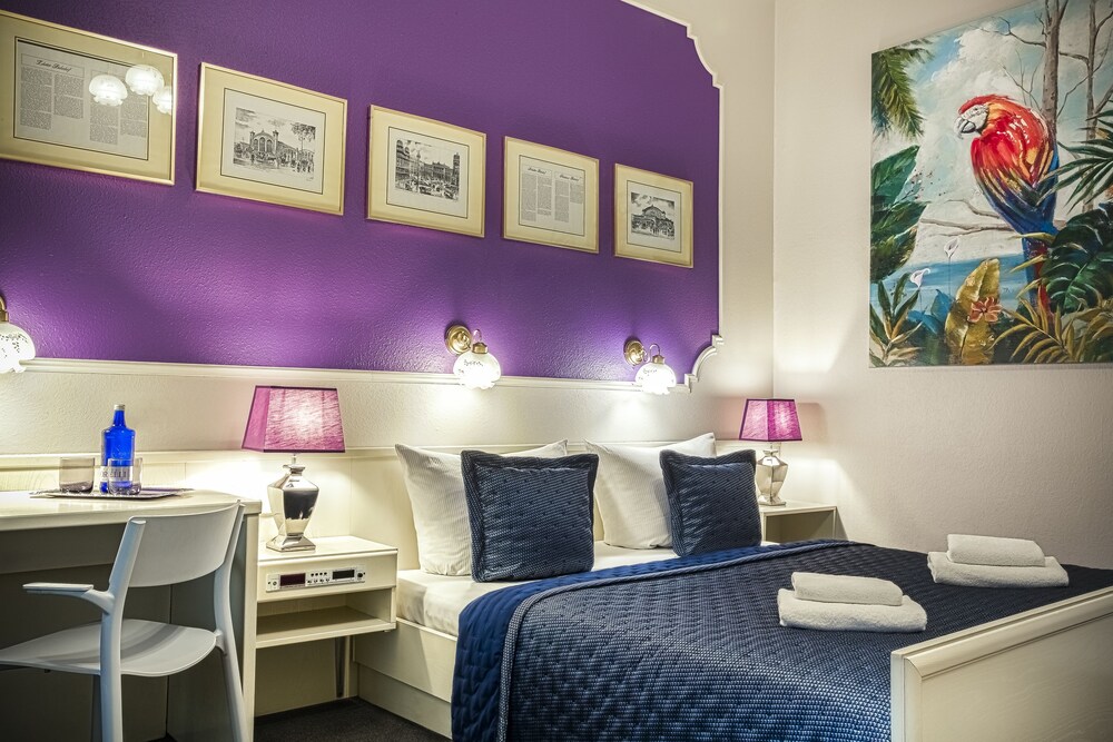 W22 Hotel am Kurfürstendamm