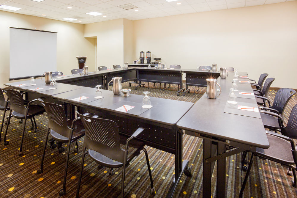 Crowne Plaza Bloomington Msp Airport Moa - photo 33