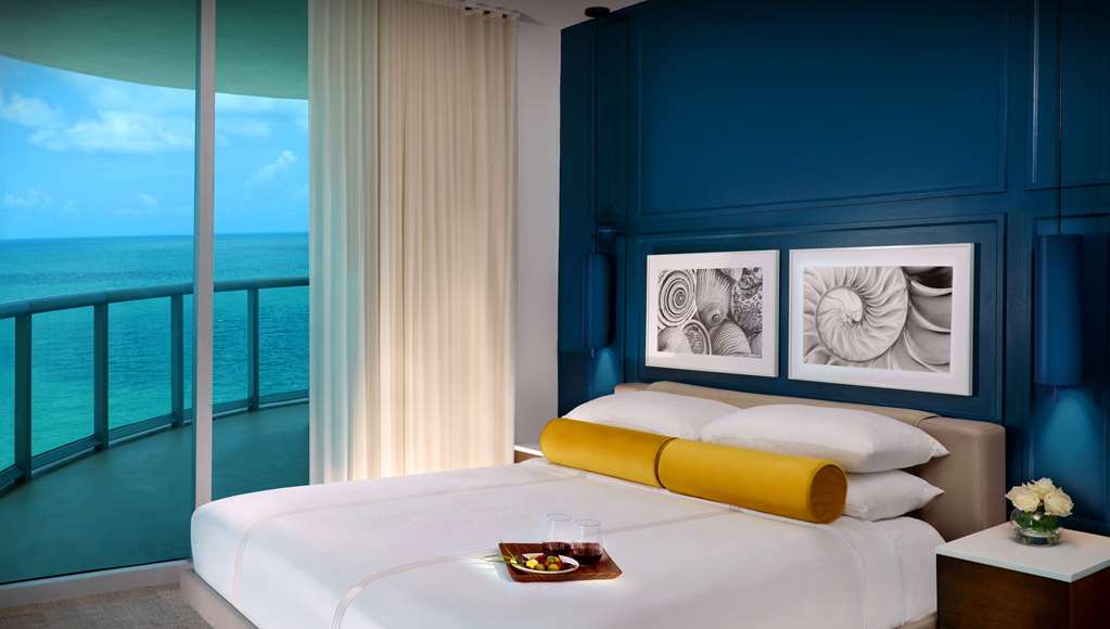 Solé Miami A Noble House Resort - photo 16