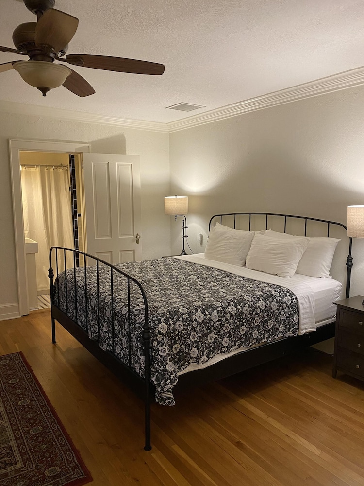 The Monte Vista Hotel - photo 21