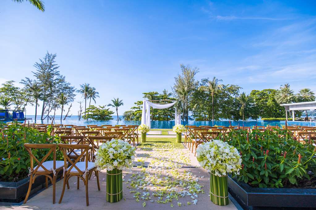Hyatt Regency Phuket Resort in Phuket, Thailand