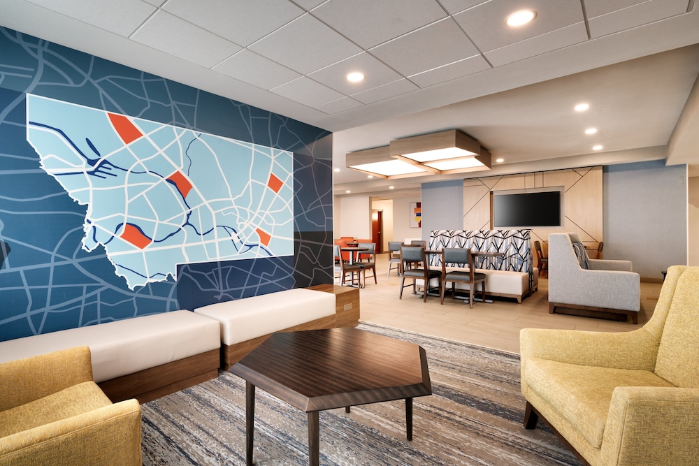 Holiday Inn Express Hotel & Suites Helena by IHG - photo 46