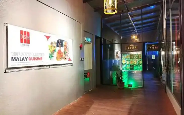 TopGenting SmokyColdSty3R2B10PaxIonDelmn — 5-Star Luxury Hotel in Kuala Lumpur, Malaysia