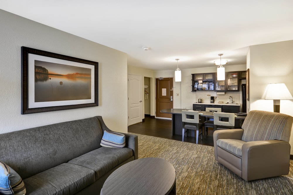 Candlewood Suites Smyrna Nashville by IHG - photo 9
