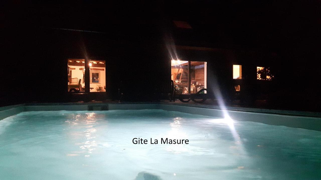 La Masure — Erezee