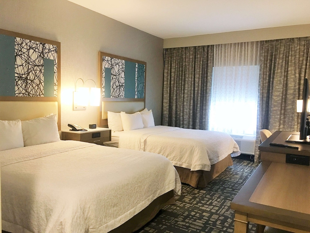 Hampton Inn & Suites Dallas The Colony TX - photo 13