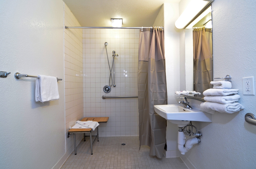 Motel 6 Palm Springs CA East Palm Canyon - photo 48