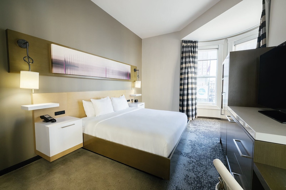 voco Hotel Napoleon Memphis by IHG - photo 21
