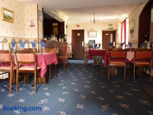 The Brown Trout Hotel in Wick, United Kingdom