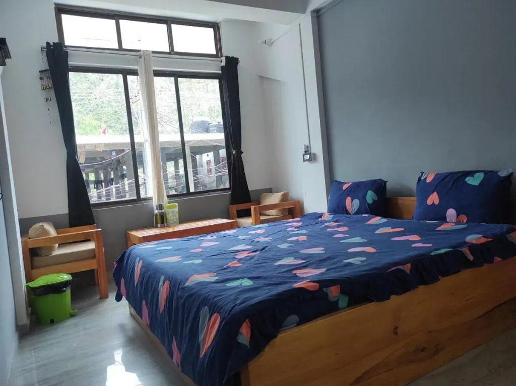 Hotel Norbuling — Bomdila — photo 4
