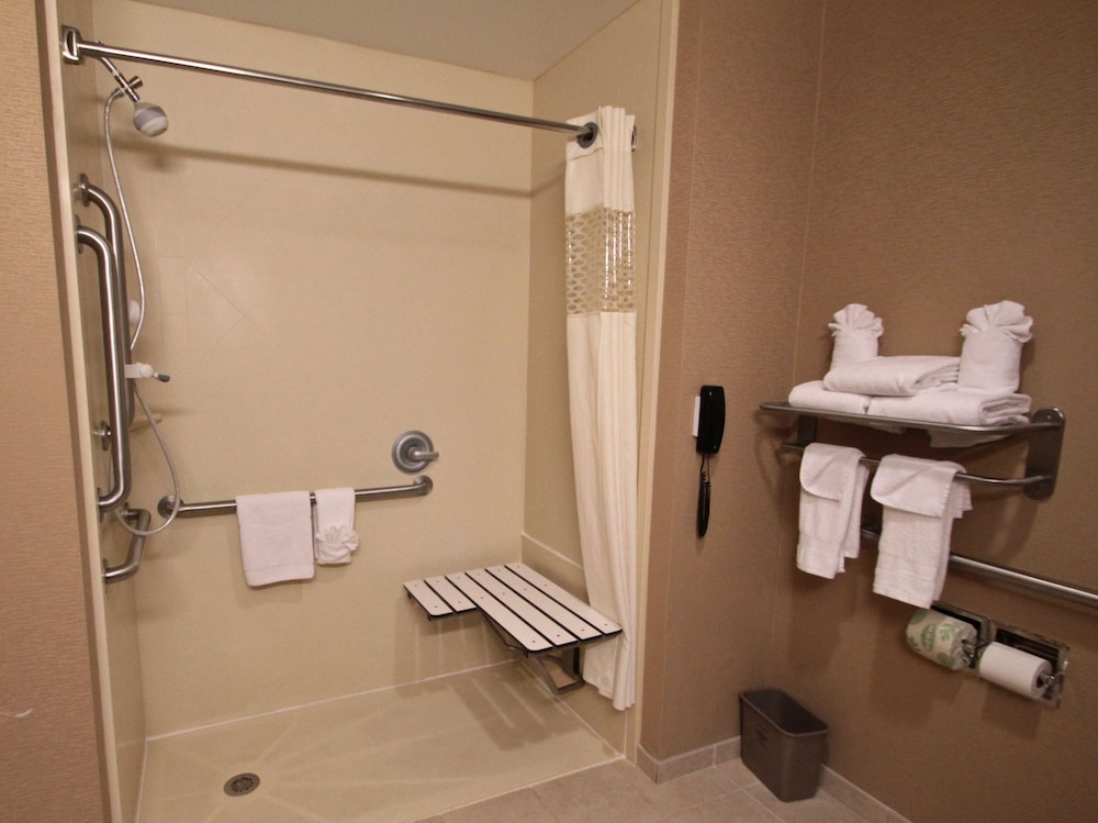 Hampton Inn Hampton Newport News - photo 16