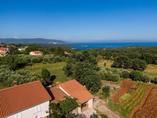 Apartman Viridis — 4-Star Luxury Hotel in Marcana, Croatia