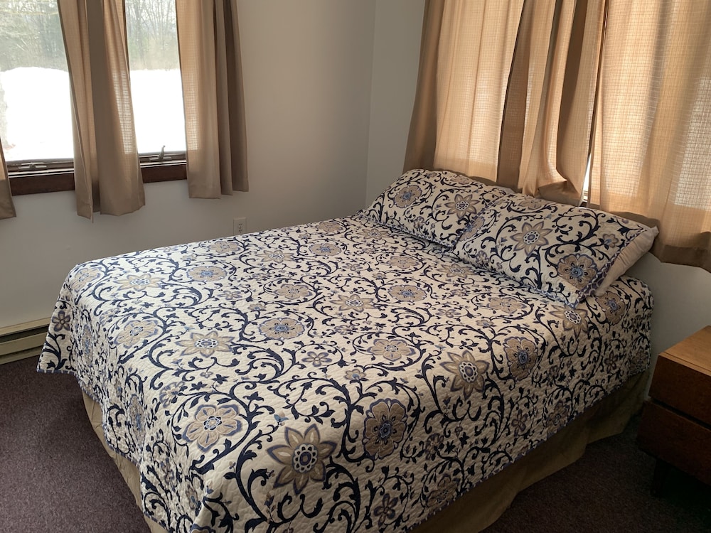 Echo Valley Cottages - photo 20