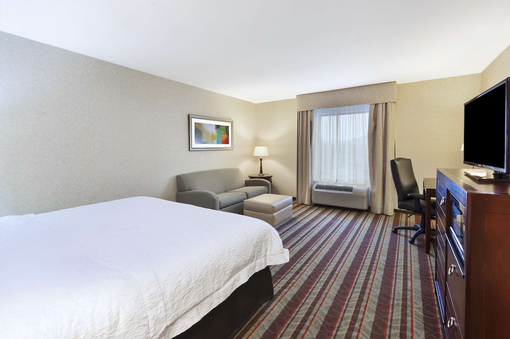 Hampton Inn Detroit Southgate - photo 20
