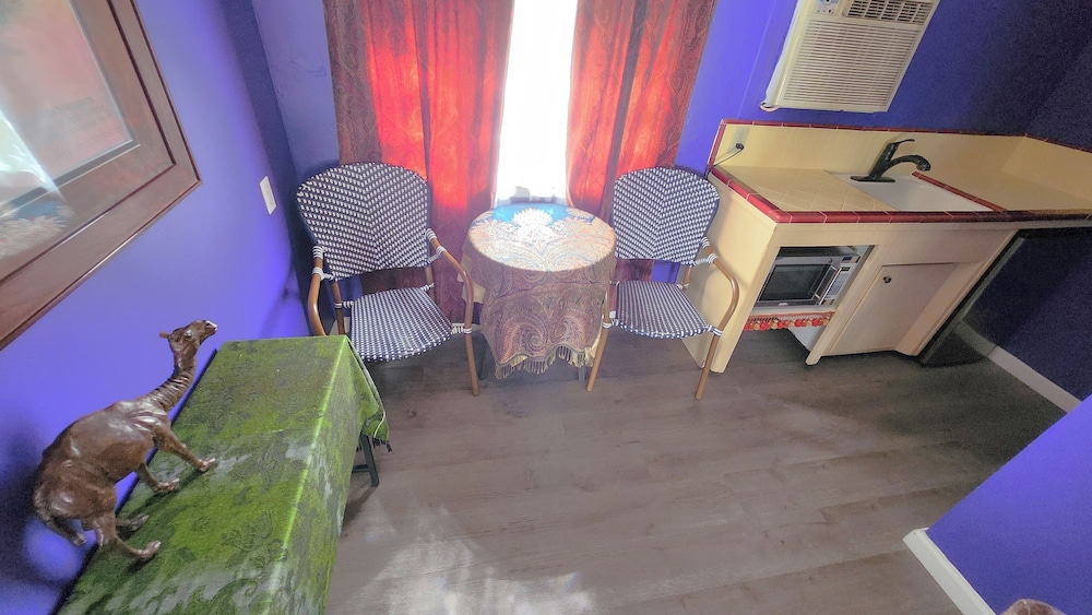 El Morocco Inn and Spa Resort - photo 15
