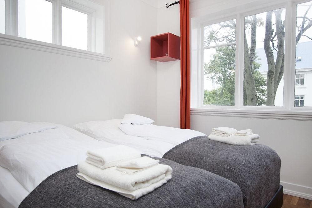 Arcturus Guesthouse Reykjavik