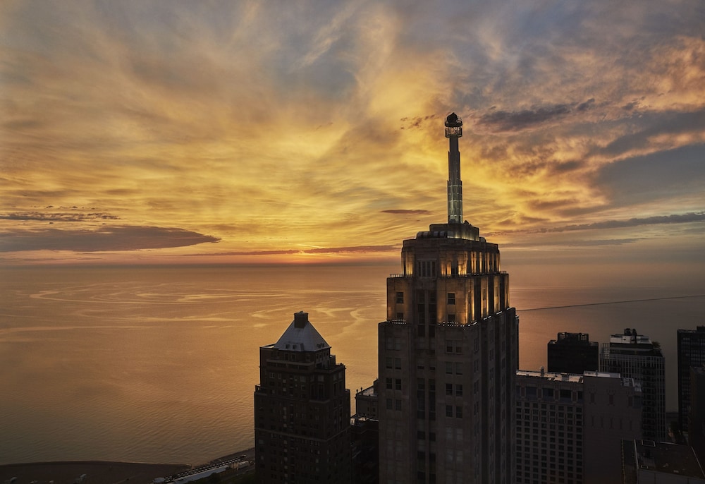 Four Seasons Hotel Chicago - photo 88