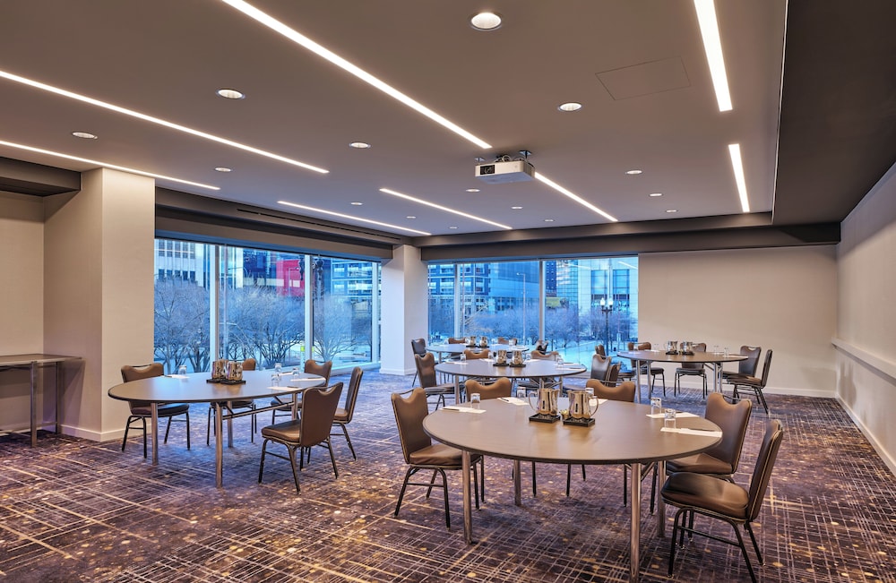 Loews Chicago Hotel - photo 113