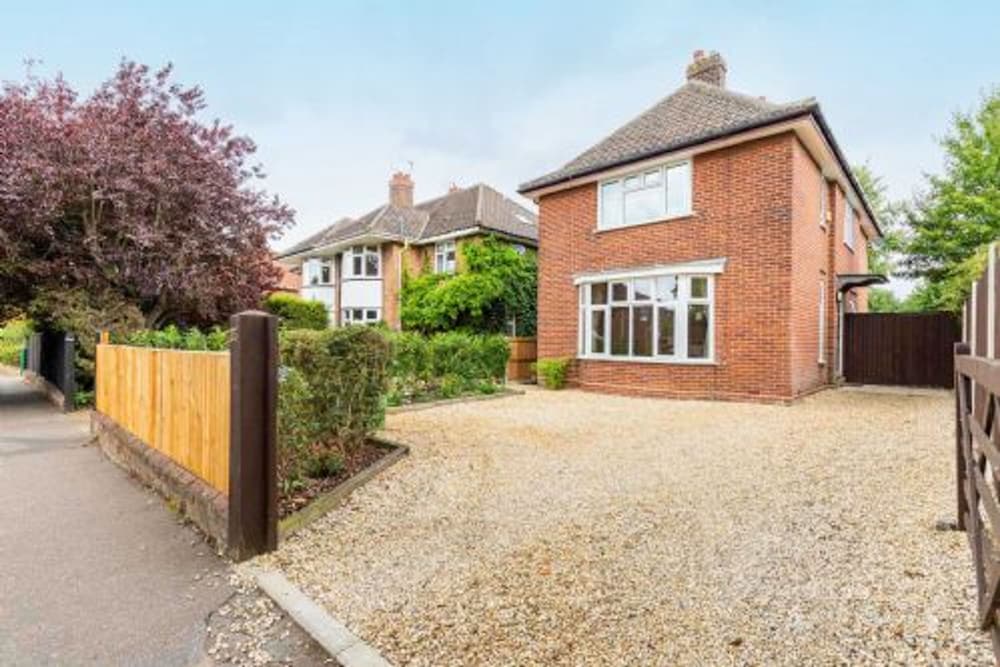 Host & Stay St Clements House — 4-Star Luxury Hotel in Norwich, United Kingdom