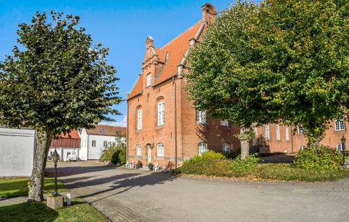 Slots Lejlighed — 4-Star Luxury Hotel in Skanderborg, Denmark
