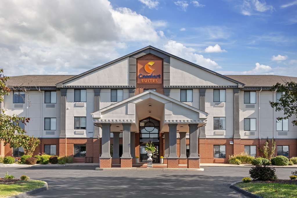 Comfort Suites St Charles St Louis - photo 2