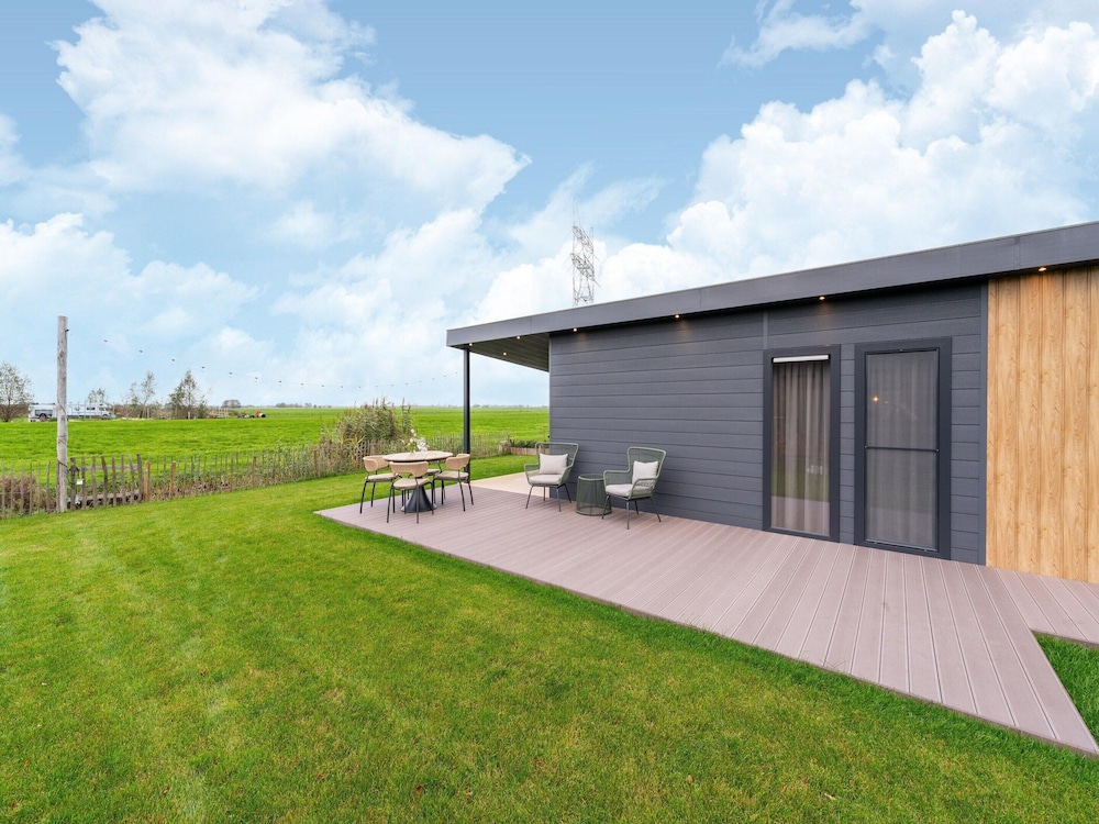 Holiday Home in ‘t Groene Hart on the Water — Leiderdorp — photo 4