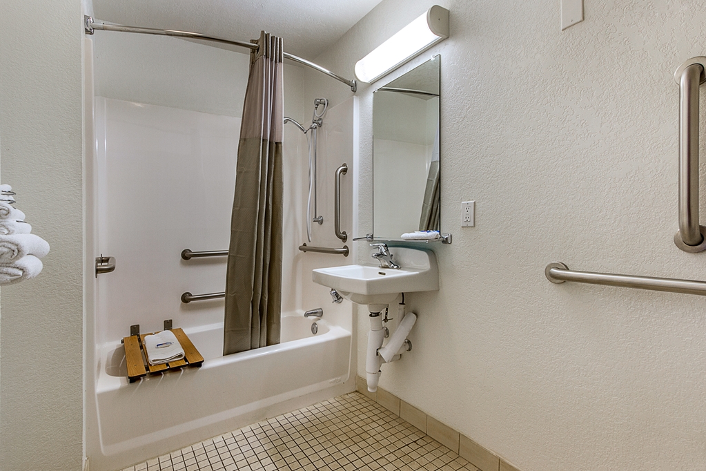 Motel 6 Phoenix North Bell Road - photo 20