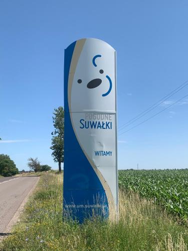 Kat &Suzie — 4-Star Luxury Hotel in Suwalki, Poland