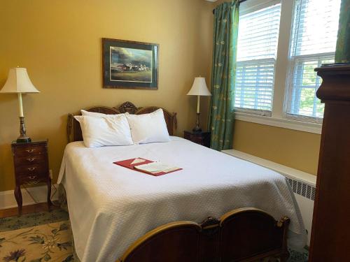 Historic Rosemont Manor - photo 8