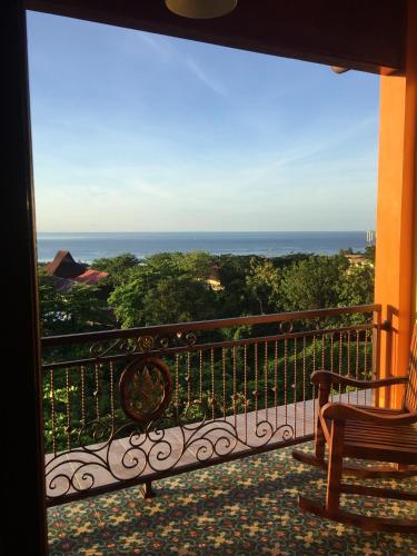 Villa Ma’Rasai — Ternate — photo 3