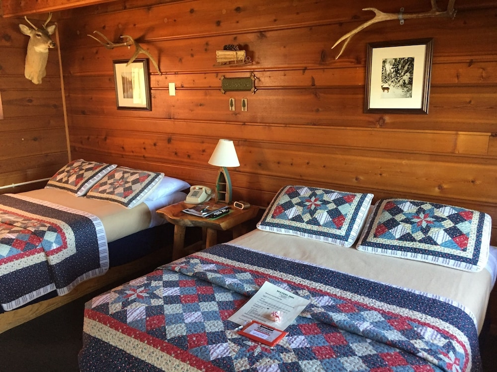 The Waters Inn - photo 22