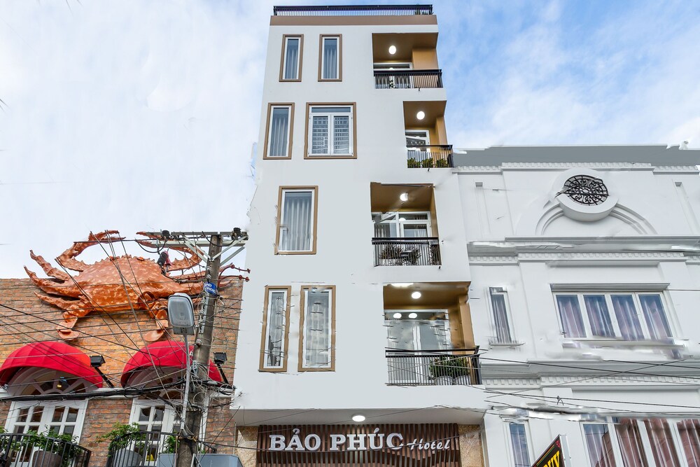 Bao Phuc Hotel in Phu Quoc, Vietnam