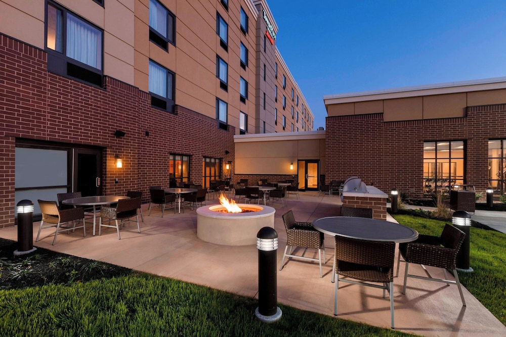 Towneplace Suites by Marriott Harrisburg West Mechanicsburg - photo 62