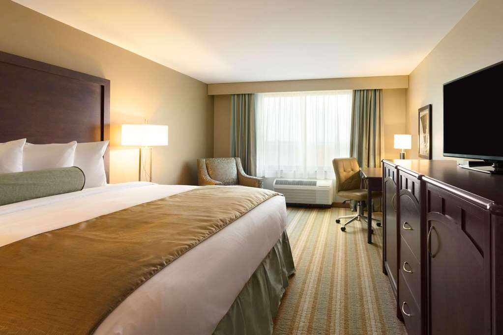 Country Inn & Suites by Radisson Bemidji MN - photo 6