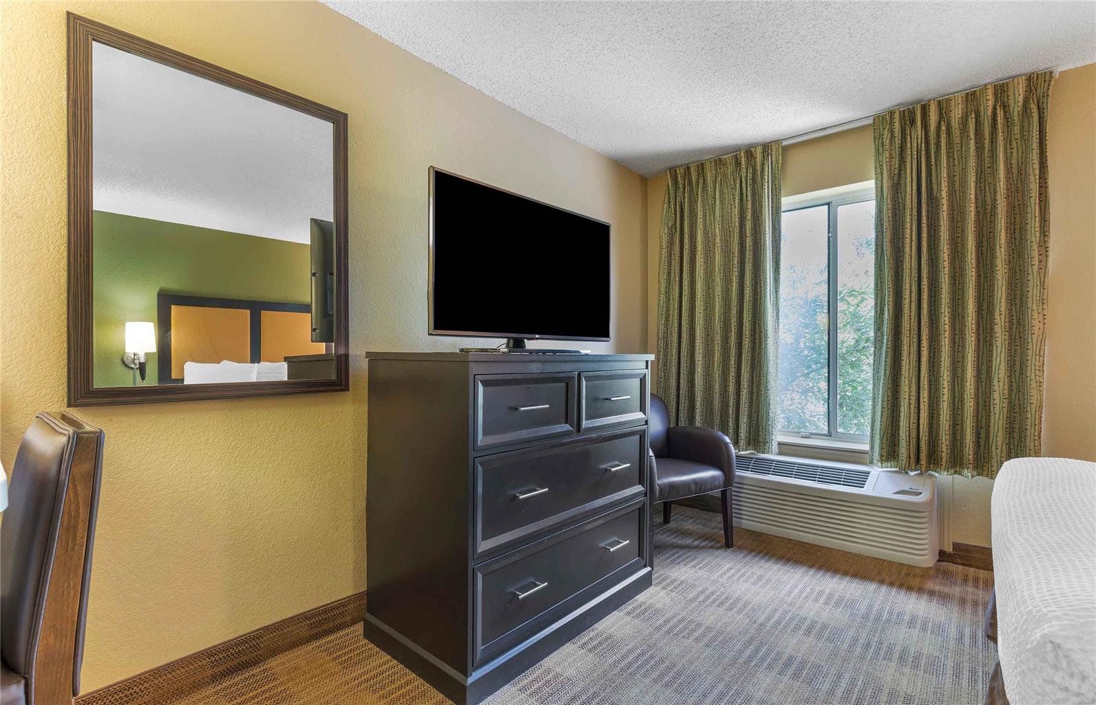 Extended Stay America Suites Austin Downtown Town Lake - photo 9