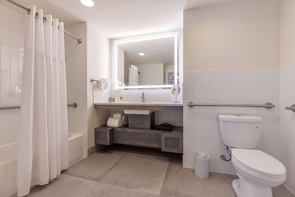 Homewood Suites by Hilton Palm Beach Gardens - photo 28