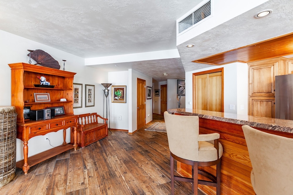 The Caledonian by All Seasons Resort Lodging - photo 136