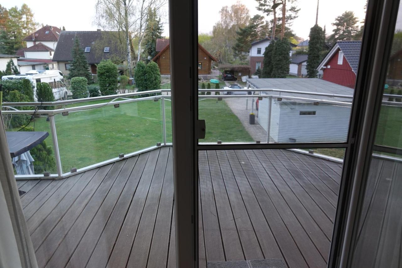 Ferienwohnung Thuja — Wandlitz — photo 4