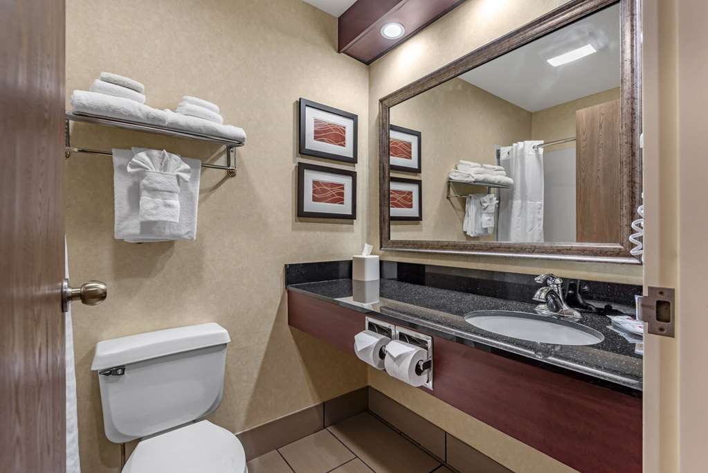 Comfort Inn Augusta - photo 14