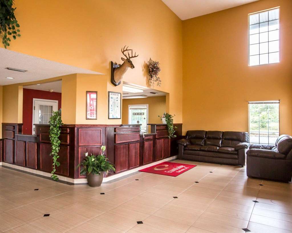 Econo Lodge Eufaula South - photo 4