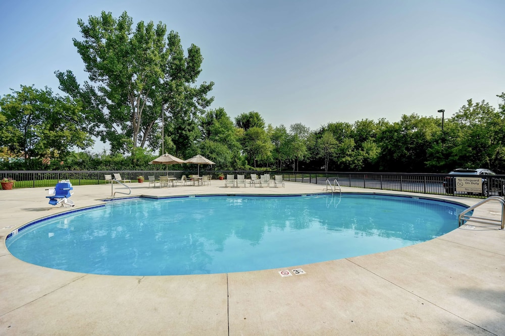 Hampton Inn Chicago Gurnee - photo 26