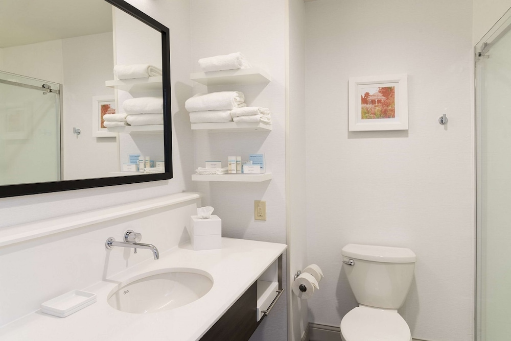 Hampton Inn Mt. Pleasant - photo 17