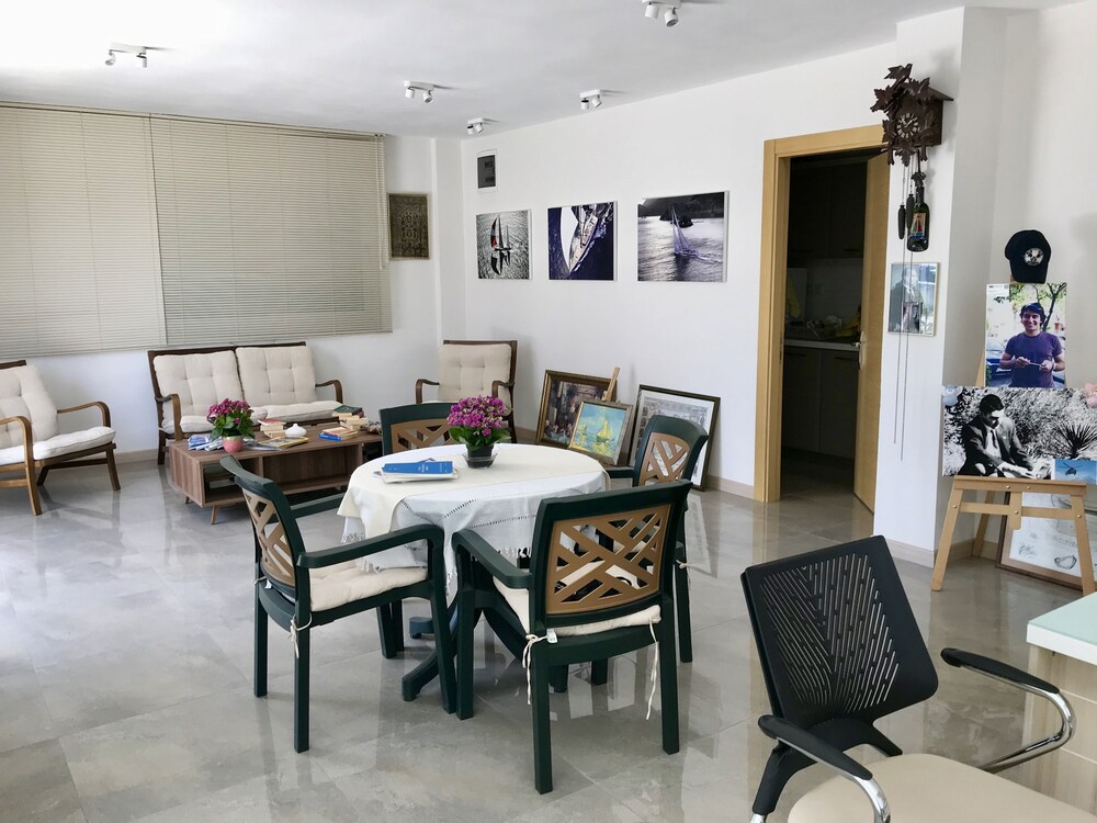 Evn Hotel — Cesme — photo 3