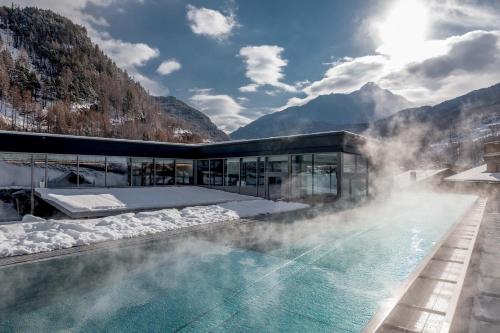 die berge lifestyle hotel Sölden in Soelden, Austria