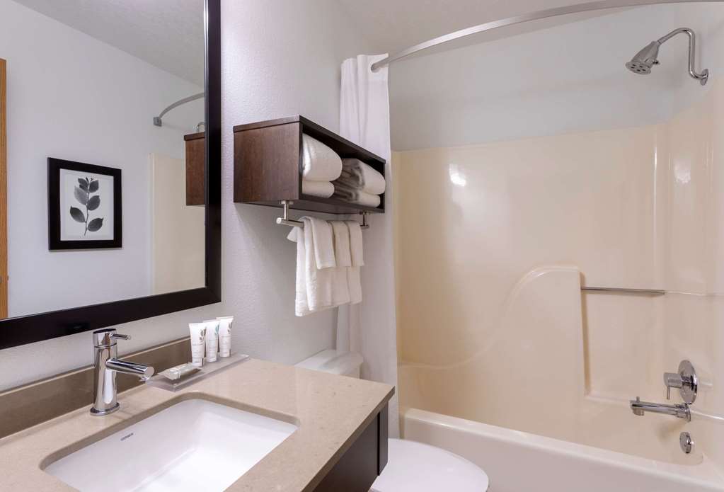 Country Inn & Suites by Radisson Fargo ND - photo 6