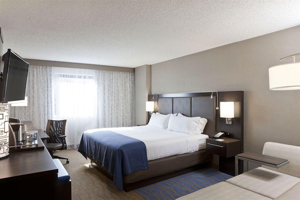 Holiday Inn Washington Capitol Natl Mall an IHG Hotel - photo 16