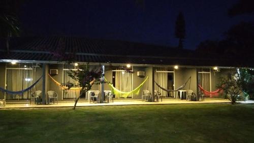 Capri Hotel — hotel in Sao Francisco Do Sul
