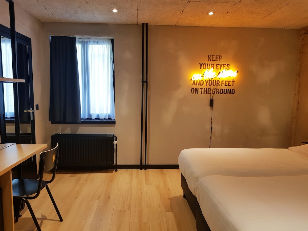 Royal Astor — Antwerpen — photo 4